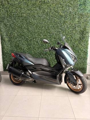 YAMAHA XMAX ABS YAMAHA XMAX ABS
